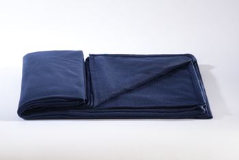 Leichte Praxisdecke – für angenehme Behandlungsstunden