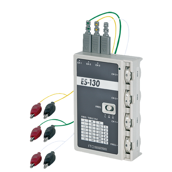 Elektrostimulationsgerät