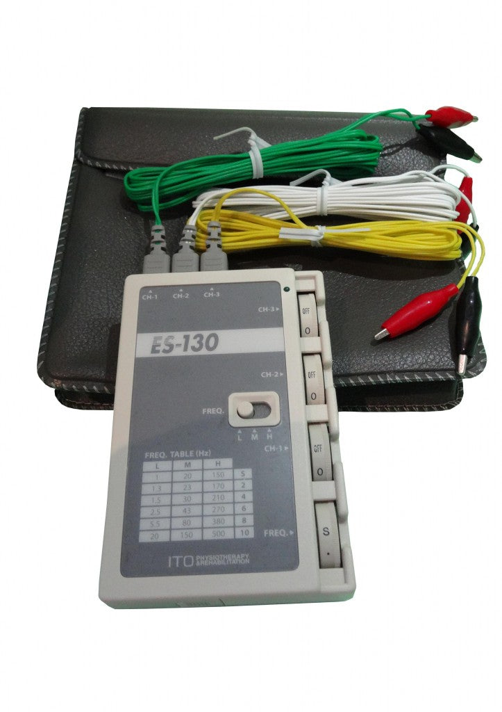 Elektrostimulationsgerät