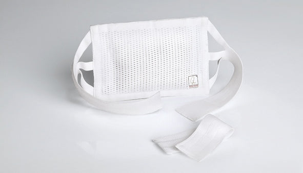 Neco Strap White Mini