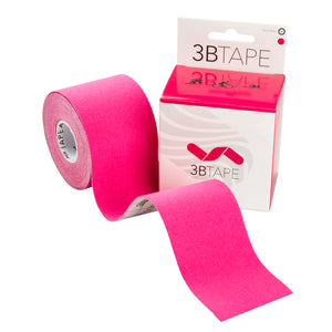 3BTAPE™ Kinesiology Tape