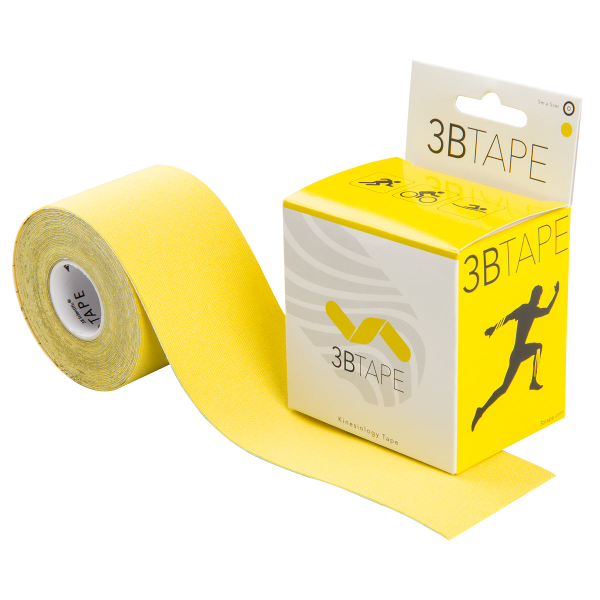 3BTAPE™ Kinesiologie Tape