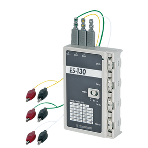 Elektrostimulationsgerät