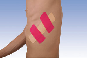 3BTAPE™ Kinesiology Tape