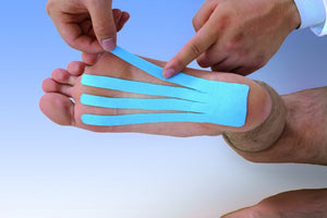 3BTAPE™ Kinesiology Tape