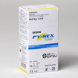 Akupunkturdauernadel SEIRIN® New PYONEX 100 Stk. 0,15 x 0,60 mm