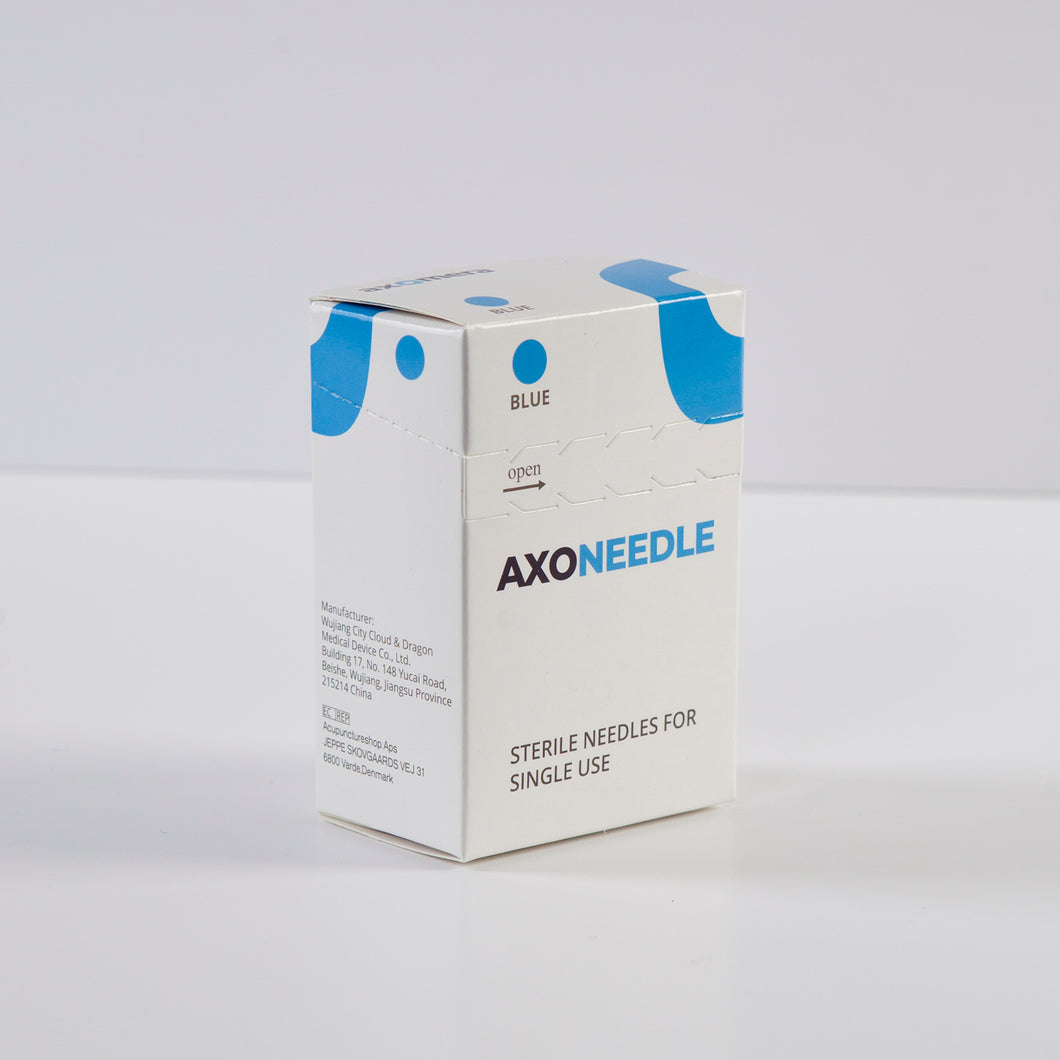 AxoNeedle 0,20x15mm