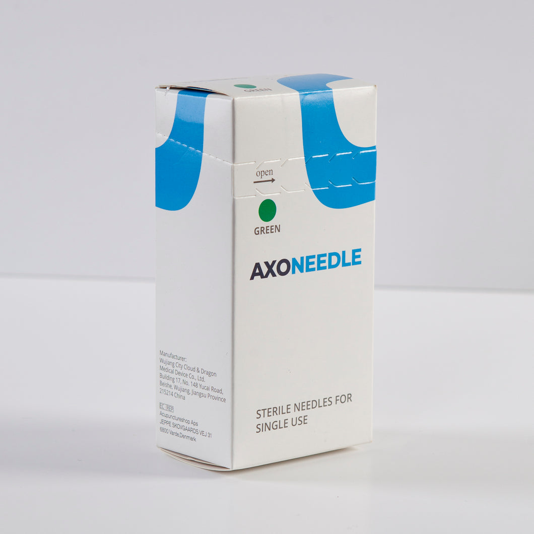 AxoNeedle 0,35x50mm