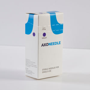 AxoNeedle 0,25x40mm