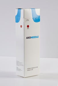 AxoNeedle 0,35x100mm