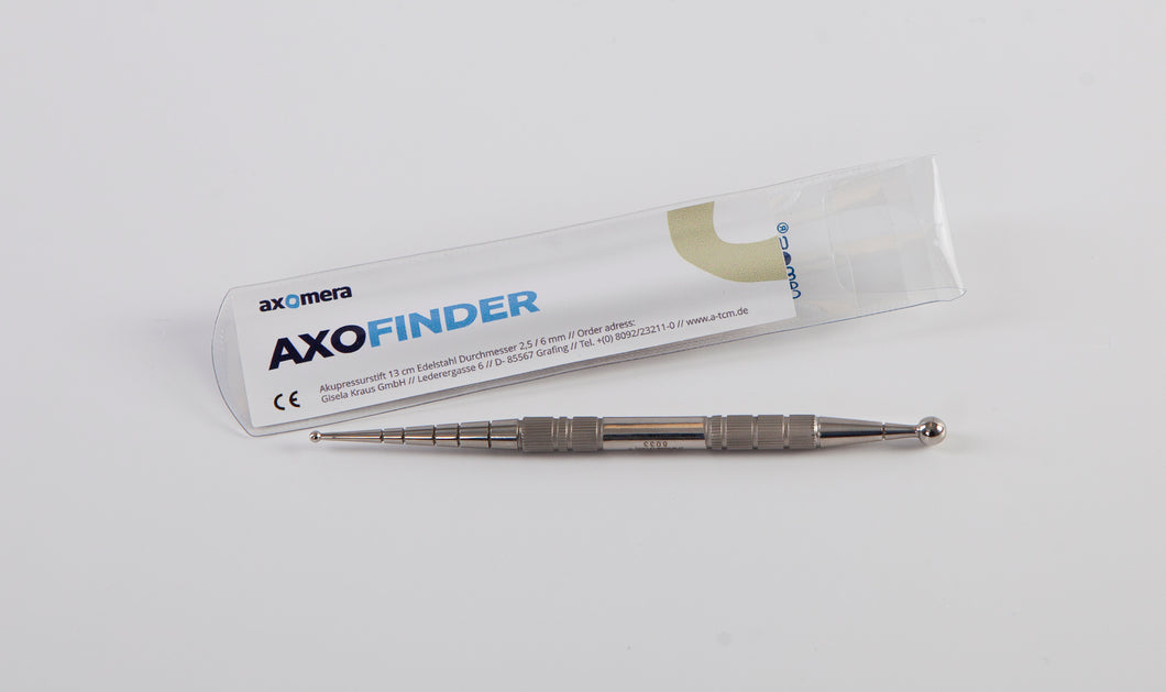 AxoFinder